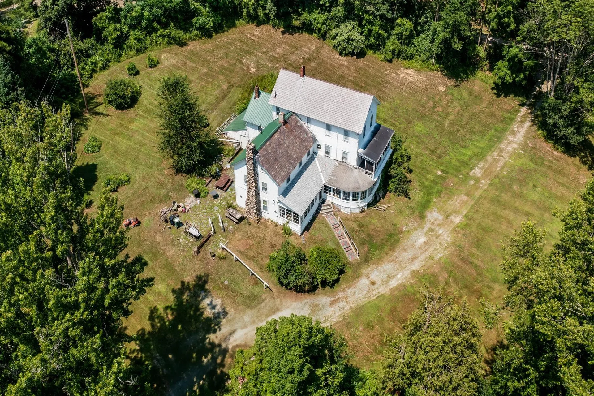 99 Spooner Point Castleton VT 05735