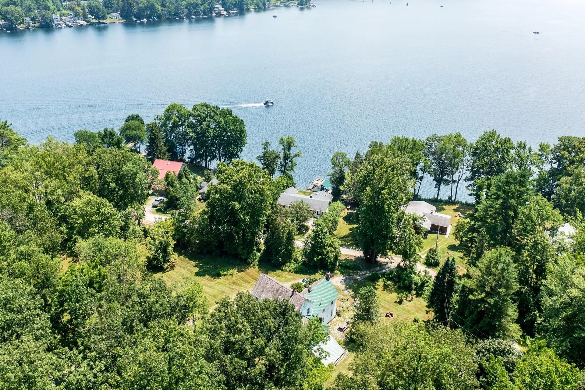 99 Spooner Point Castleton VT 05735