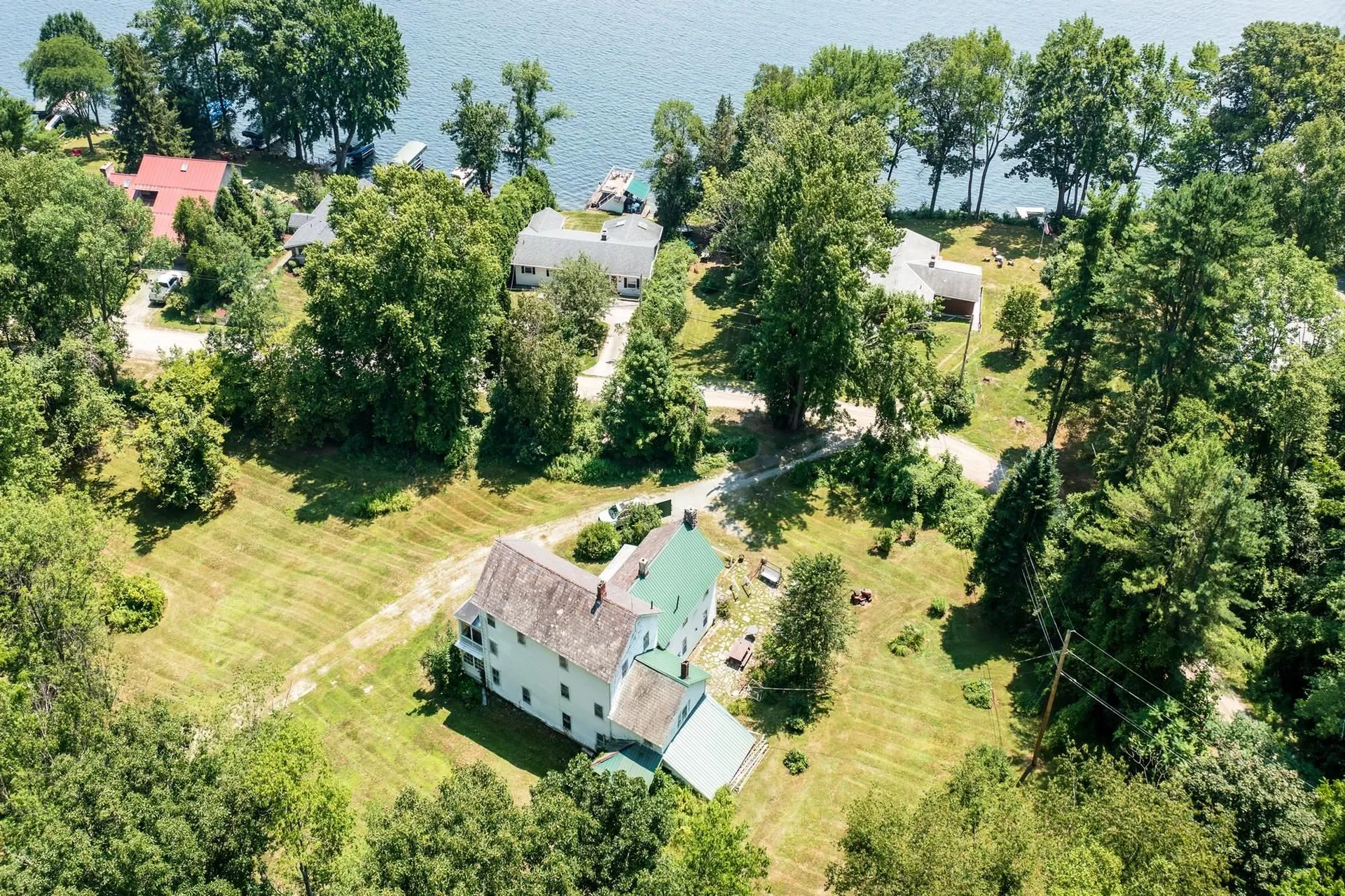 99 Spooner Point Castleton VT 05735