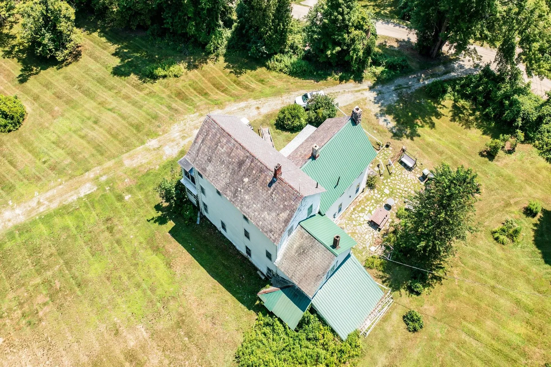 99 Spooner Point Castleton VT 05735