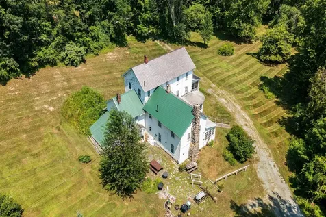 99 Spooner Point Castleton VT 05735