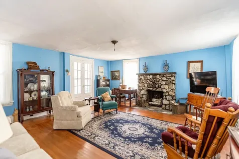 99 Spooner Point Castleton VT 05735