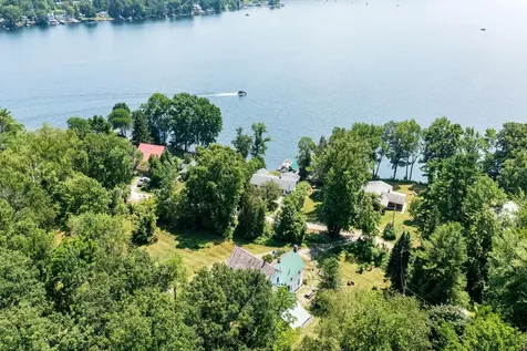 99 Spooner Point Castleton VT 05735