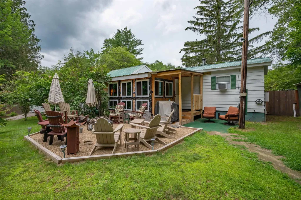 369 Tasker Hill Road Conway NH 03818