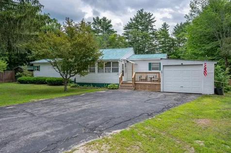 369 Tasker Hill Road Conway NH 03818