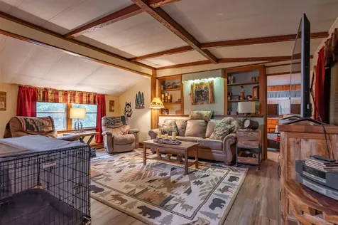 369 Tasker Hill Road Conway NH 03818