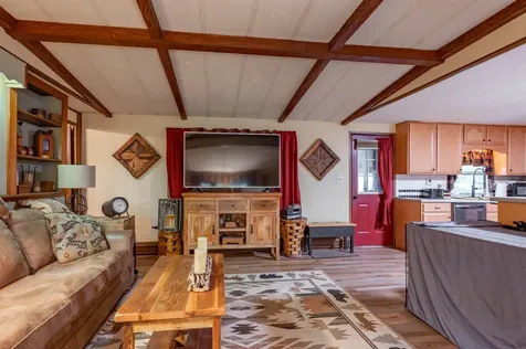 369 Tasker Hill Road Conway NH 03818