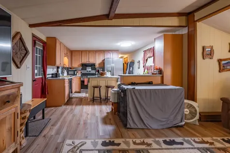 369 Tasker Hill Road Conway NH 03818