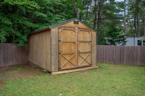 369 Tasker Hill Road Conway NH 03818