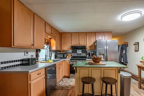 369 Tasker Hill Road Conway NH 03818