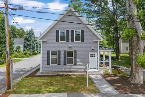 40 B Rush Road Henniker NH 03242