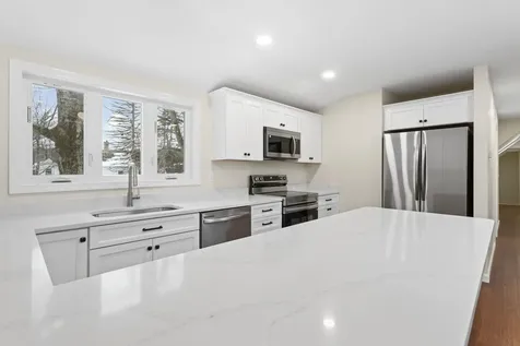 40 B Rush Road Henniker NH 03242