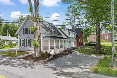 40 B Rush Road Henniker NH 03242