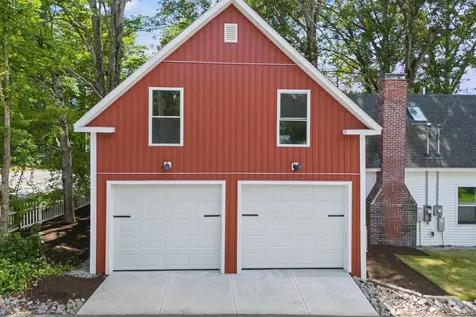 40 B Rush Road Henniker NH 03242