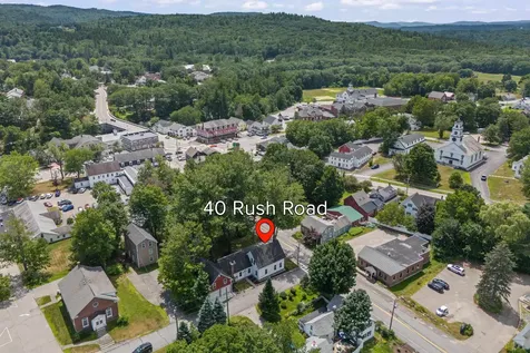 40 B Rush Road Henniker NH 03242