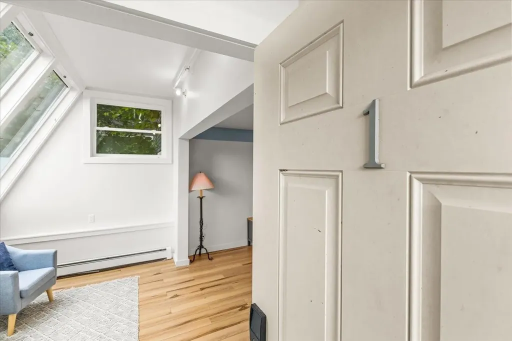 977 Taber Hill Road Stowe VT 05672