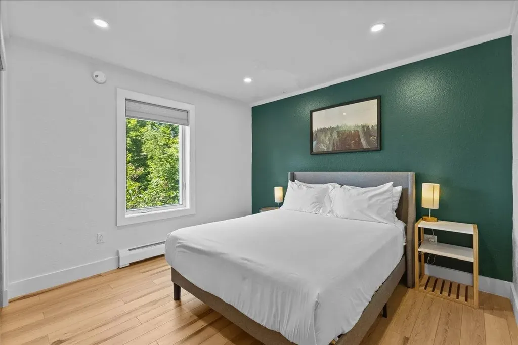 977 Taber Hill Road Stowe VT 05672