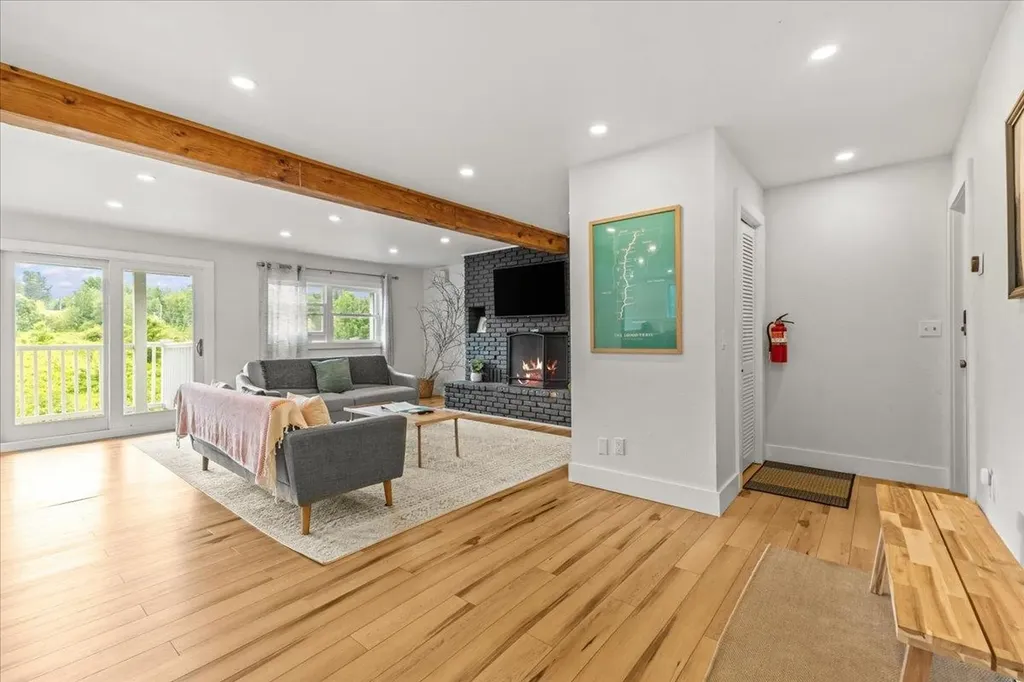 977 Taber Hill Road Stowe VT 05672