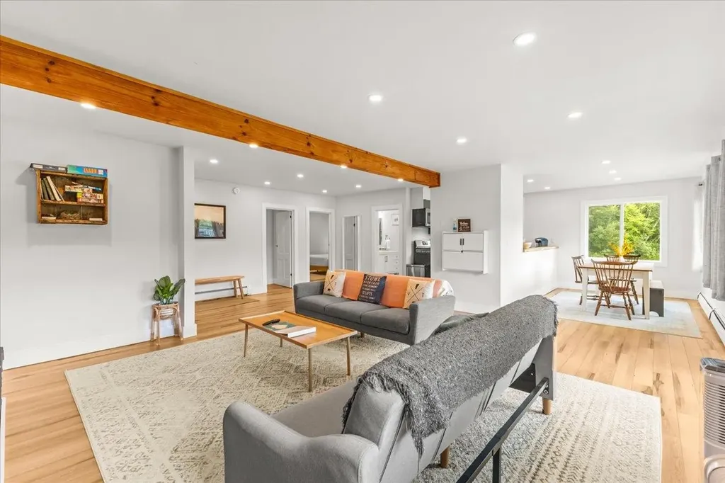 977 Taber Hill Road Stowe VT 05672