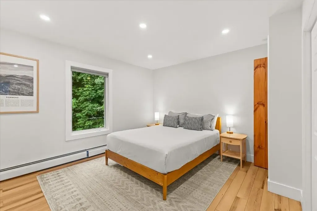 977 Taber Hill Road Stowe VT 05672