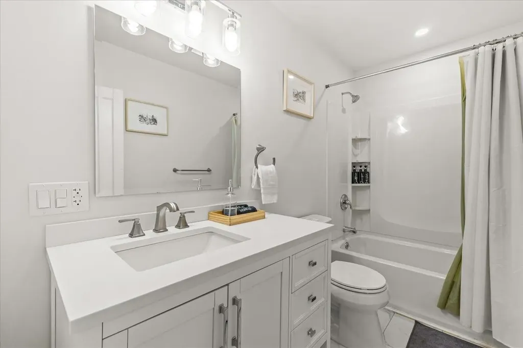 977 Taber Hill Road Stowe VT 05672