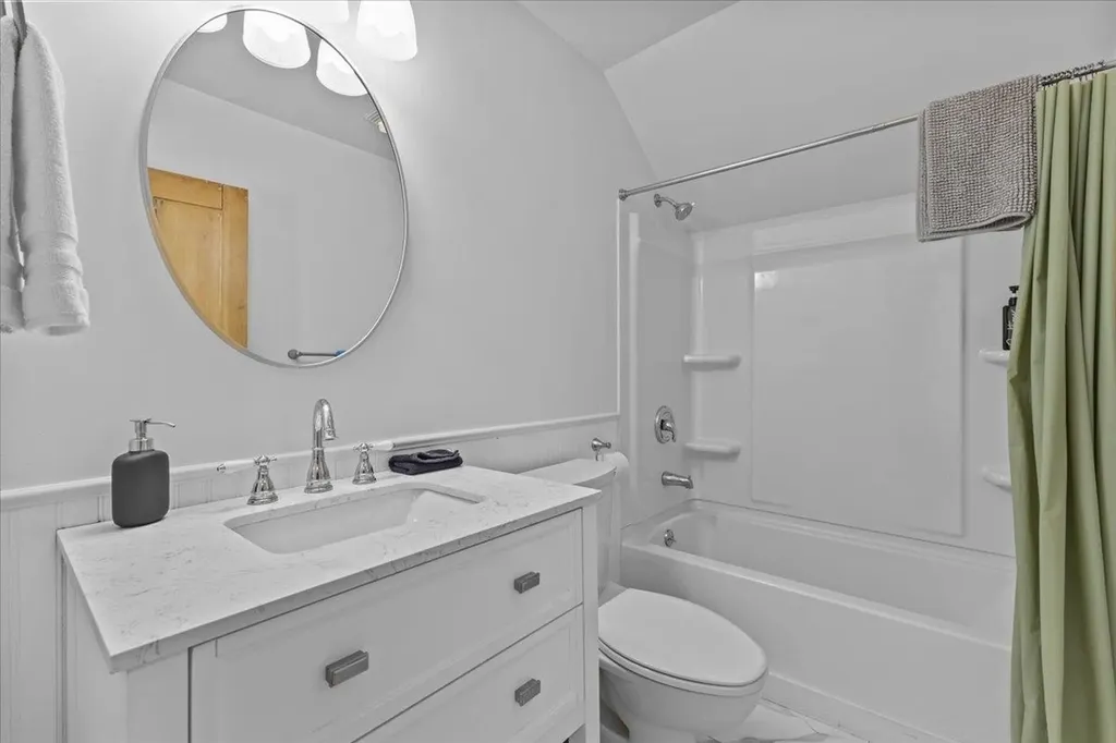 977 Taber Hill Road Stowe VT 05672