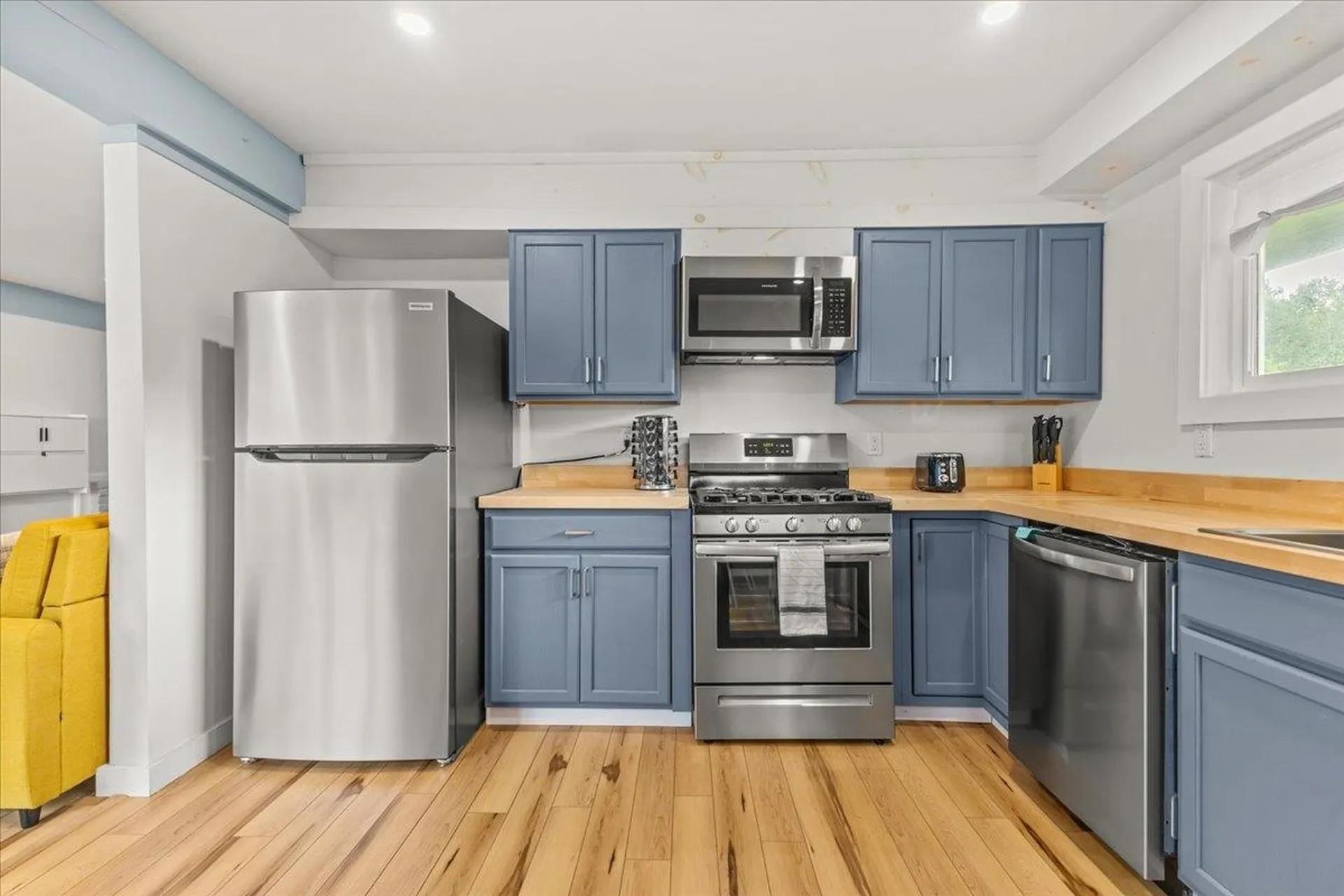 977 Taber Hill Road Stowe VT 05672