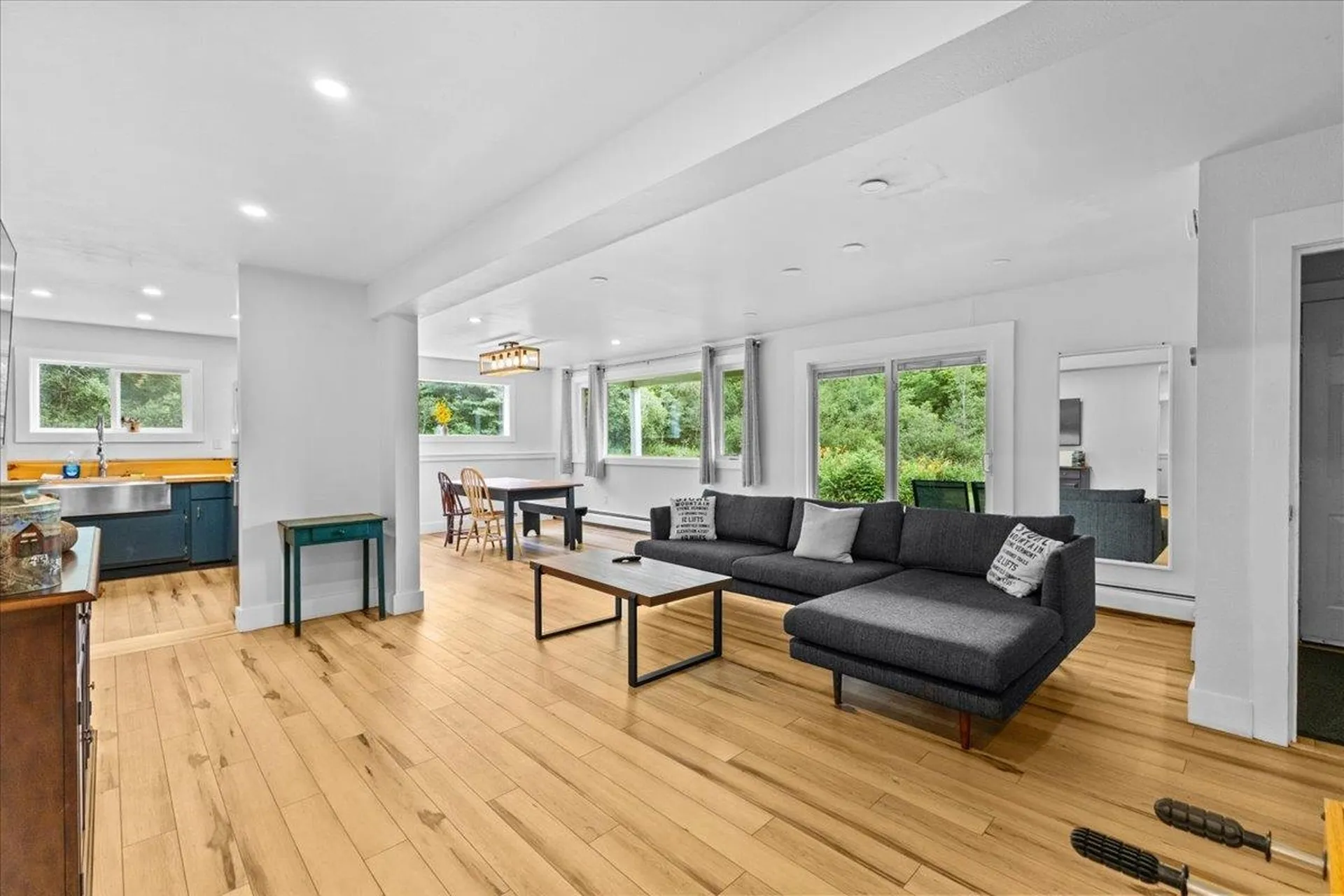 977 Taber Hill Road Stowe VT 05672