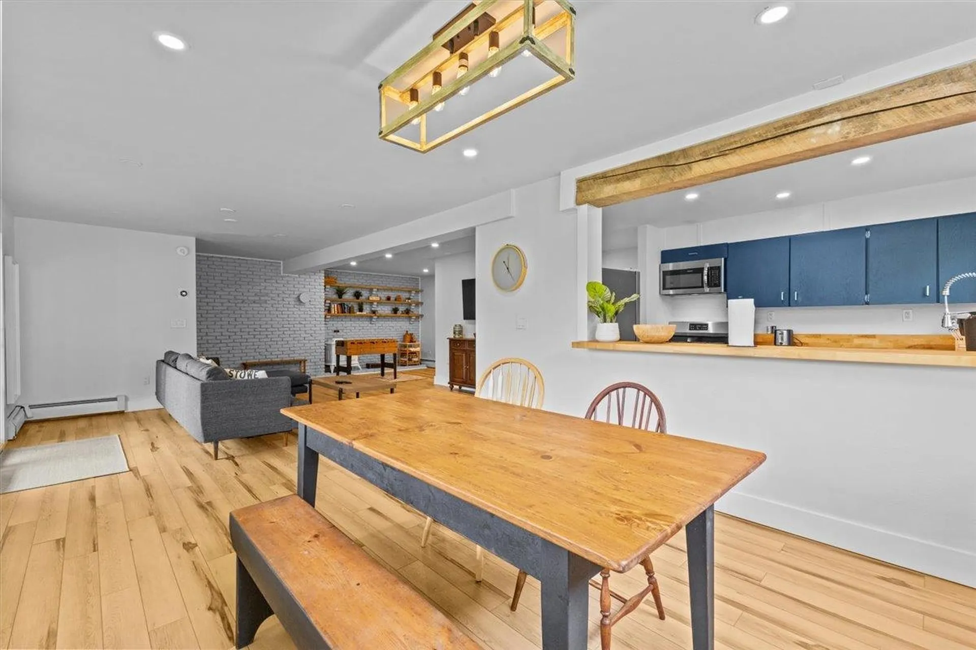 977 Taber Hill Road Stowe VT 05672