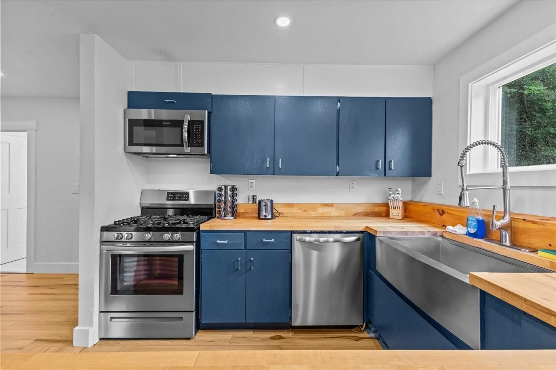 977 Taber Hill Road Stowe VT 05672