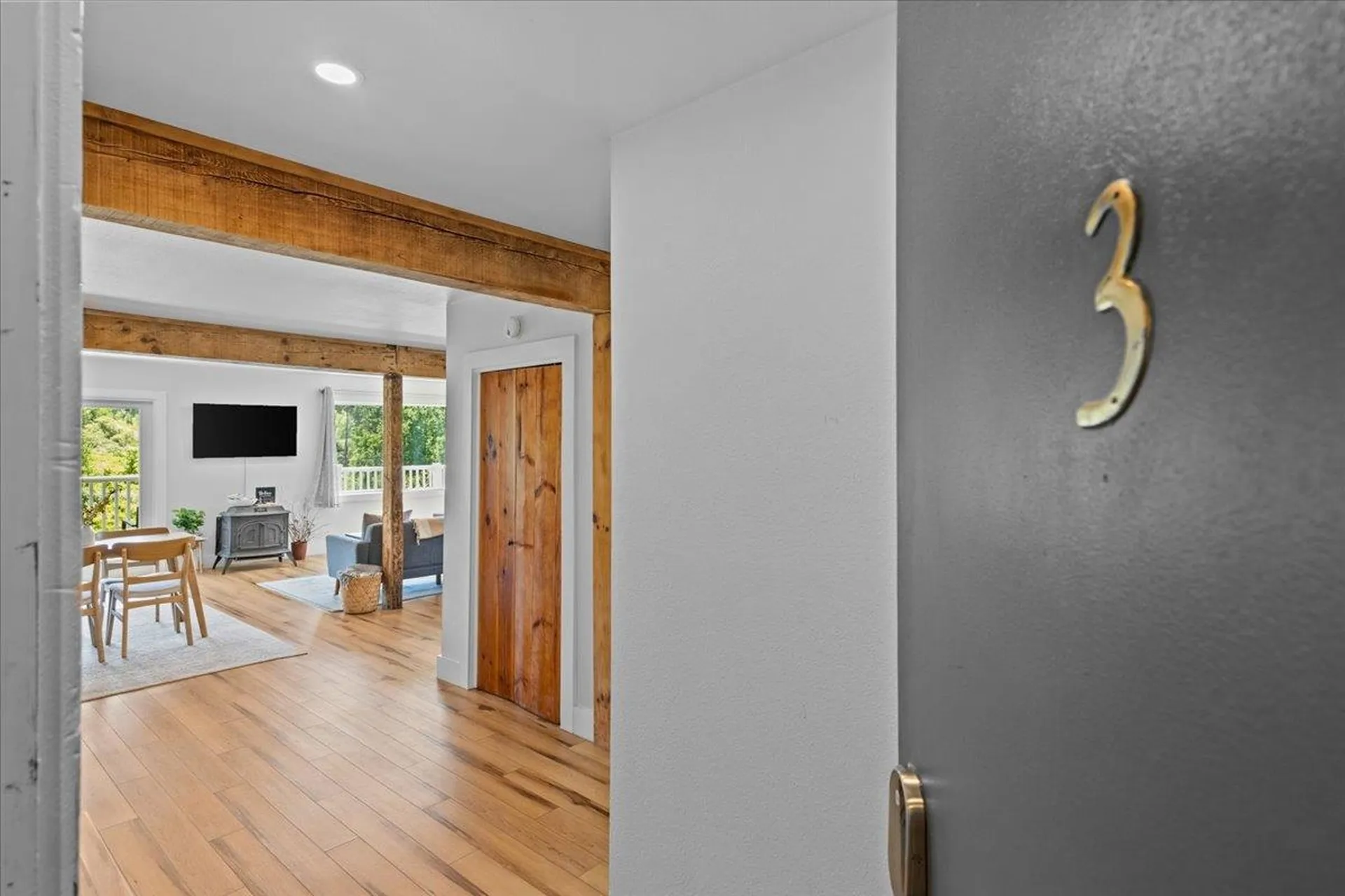 977 Taber Hill Road Stowe VT 05672