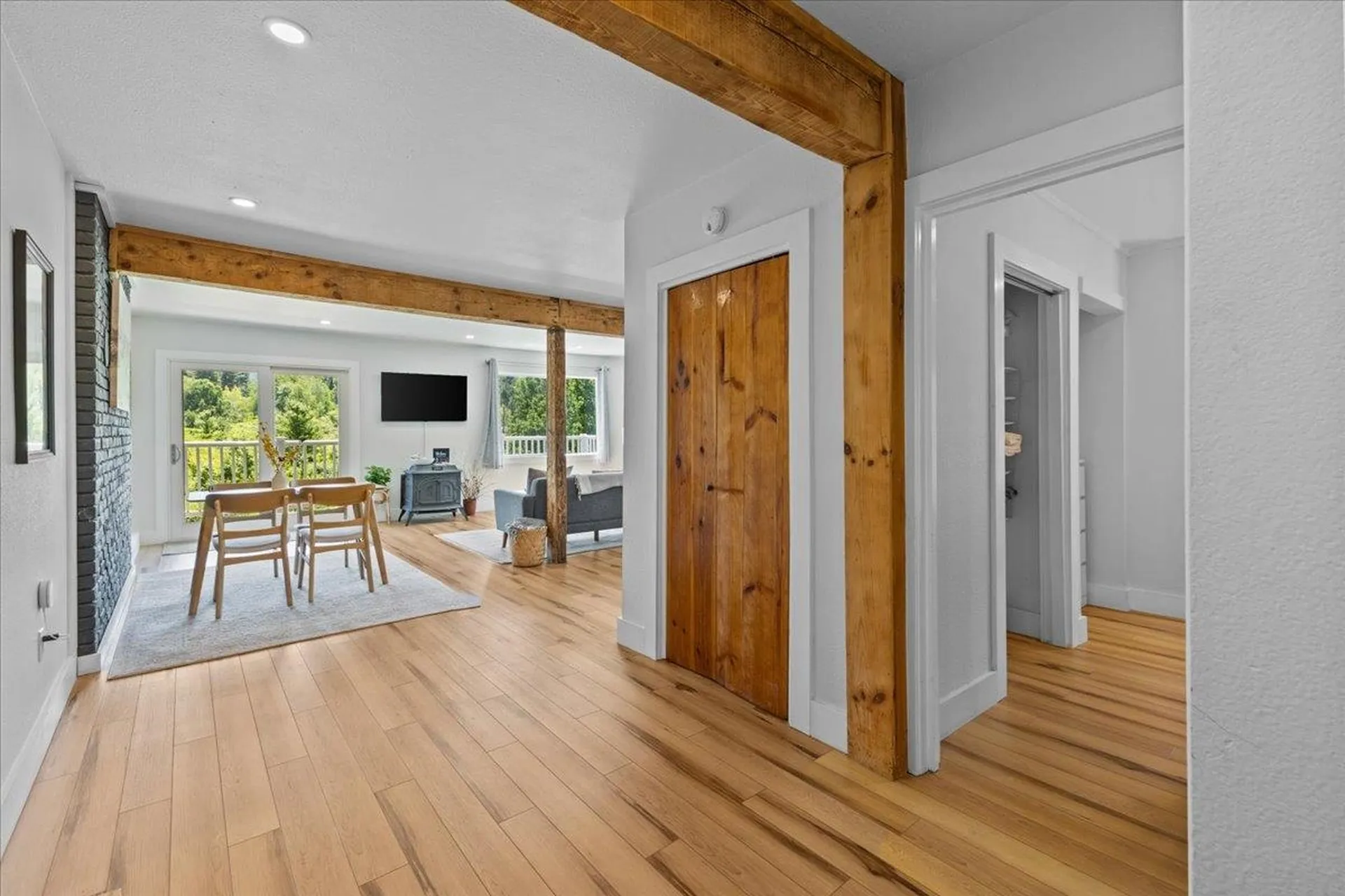 977 Taber Hill Road Stowe VT 05672