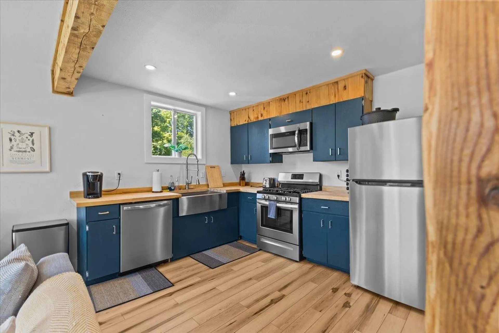 977 Taber Hill Road Stowe VT 05672