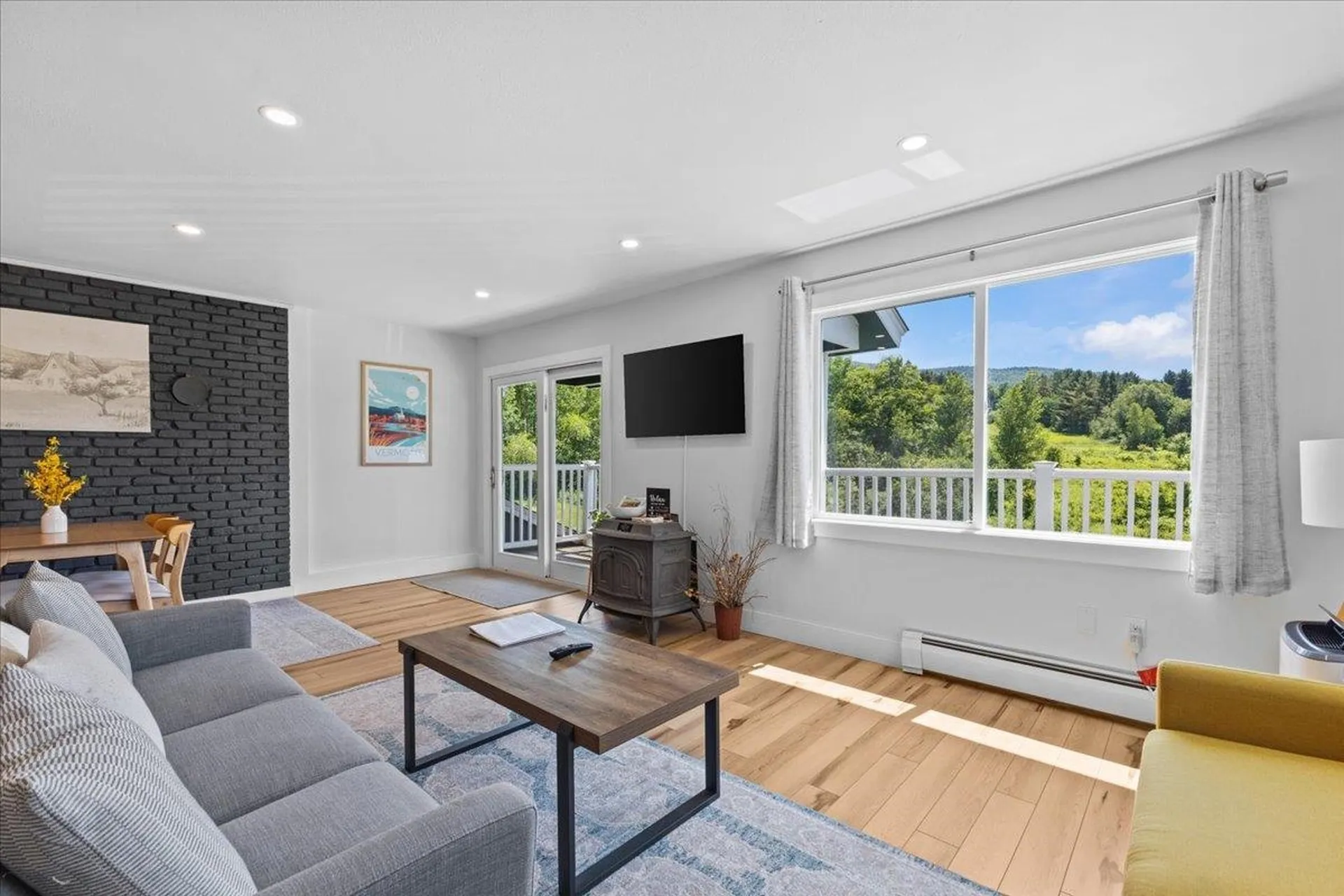 977 Taber Hill Road Stowe VT 05672