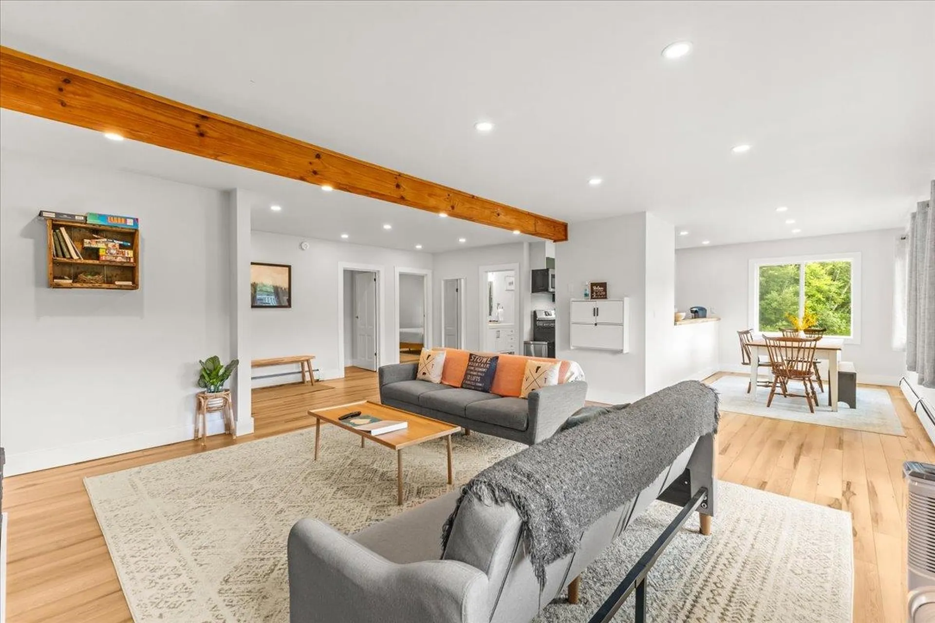 977 Taber Hill Road Stowe VT 05672