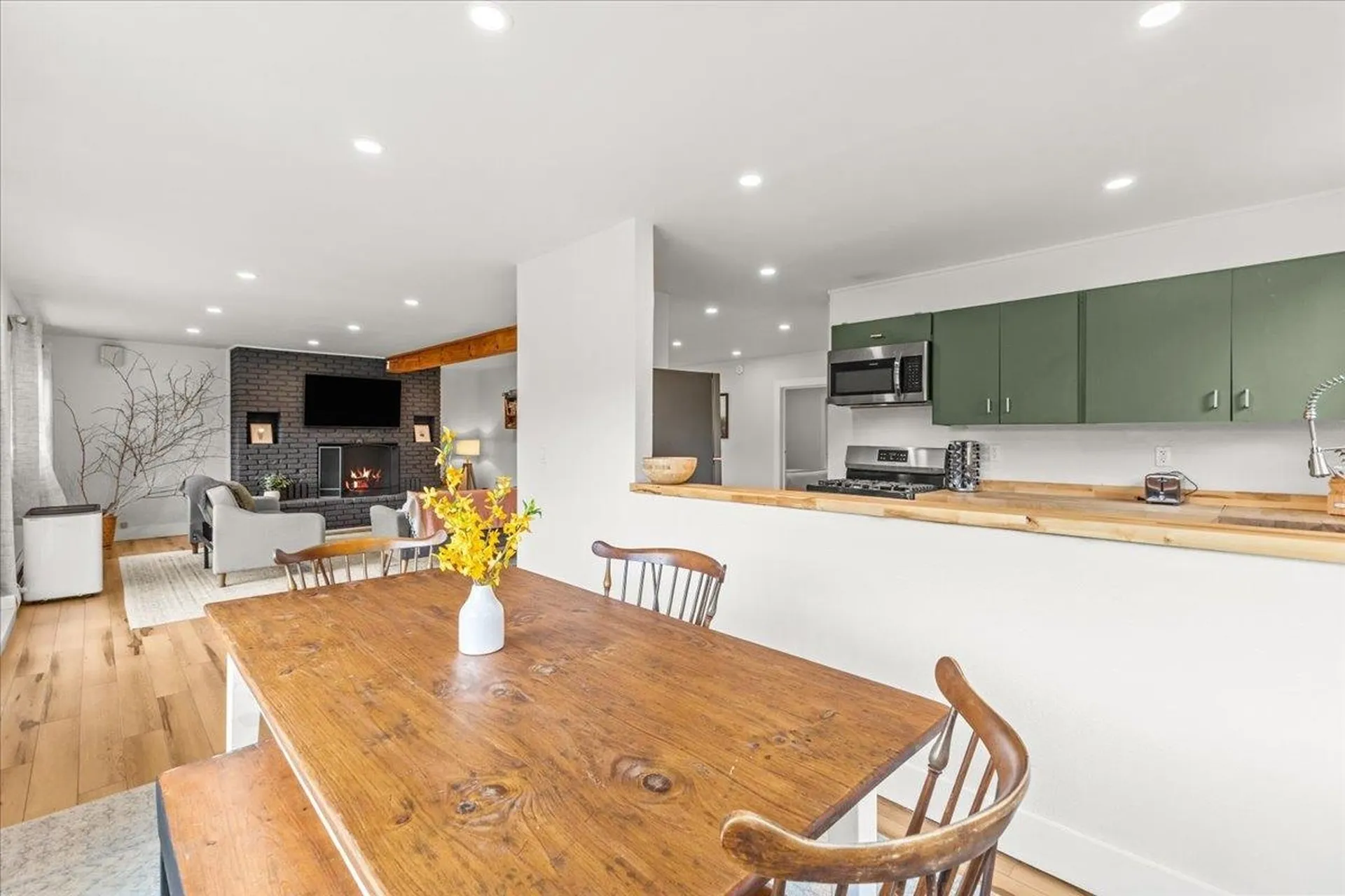 977 Taber Hill Road Stowe VT 05672