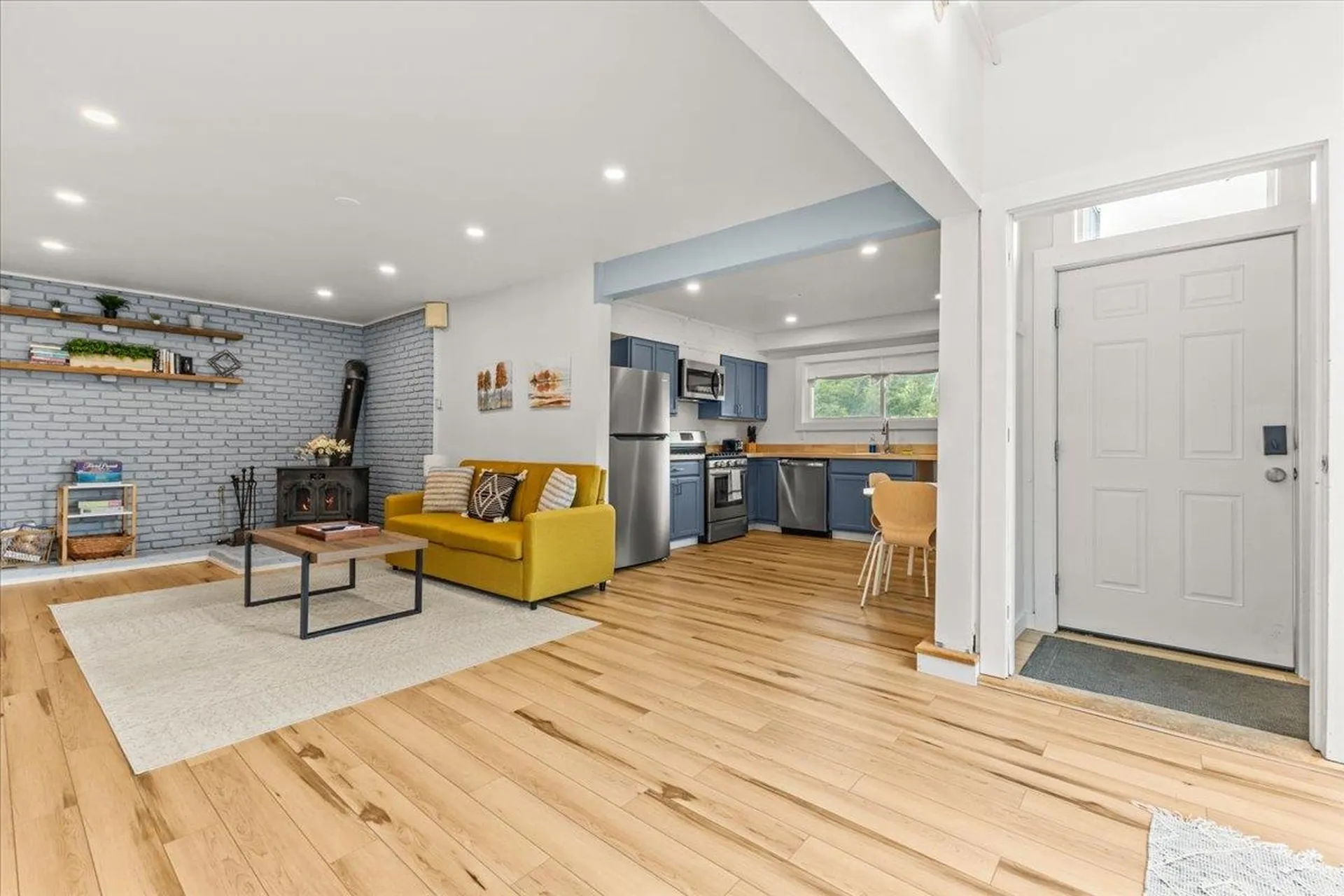 977 Taber Hill Road Stowe VT 05672