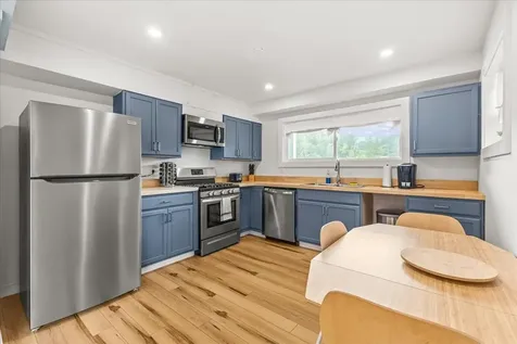 977 Taber Hill Road Stowe VT 05672