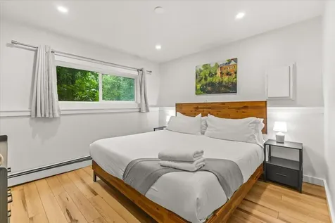 977 Taber Hill Road Stowe VT 05672