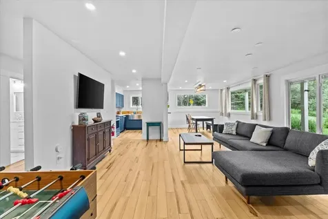 977 Taber Hill Road Stowe VT 05672