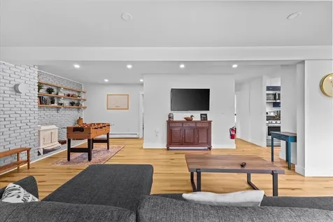 977 Taber Hill Road Stowe VT 05672