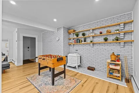 977 Taber Hill Road Stowe VT 05672