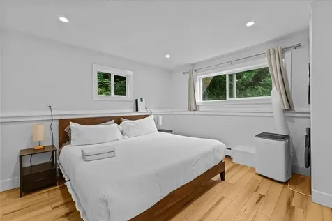 977 Taber Hill Road Stowe VT 05672