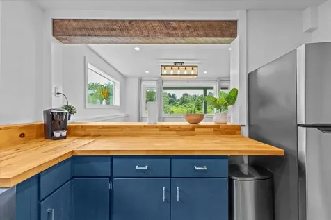 977 Taber Hill Road Stowe VT 05672