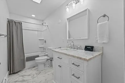 977 Taber Hill Road Stowe VT 05672