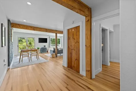 977 Taber Hill Road Stowe VT 05672