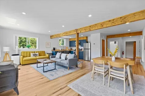 977 Taber Hill Road Stowe VT 05672