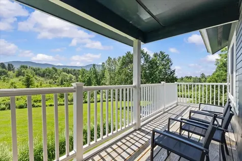 977 Taber Hill Road Stowe VT 05672