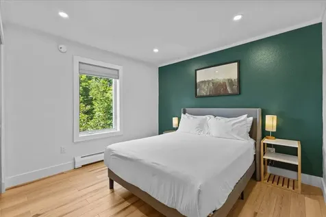 977 Taber Hill Road Stowe VT 05672