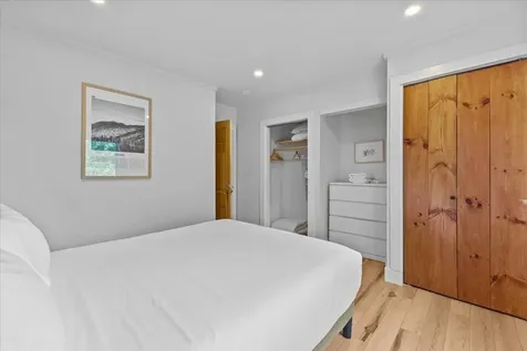 977 Taber Hill Road Stowe VT 05672